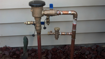 Backflow Services
